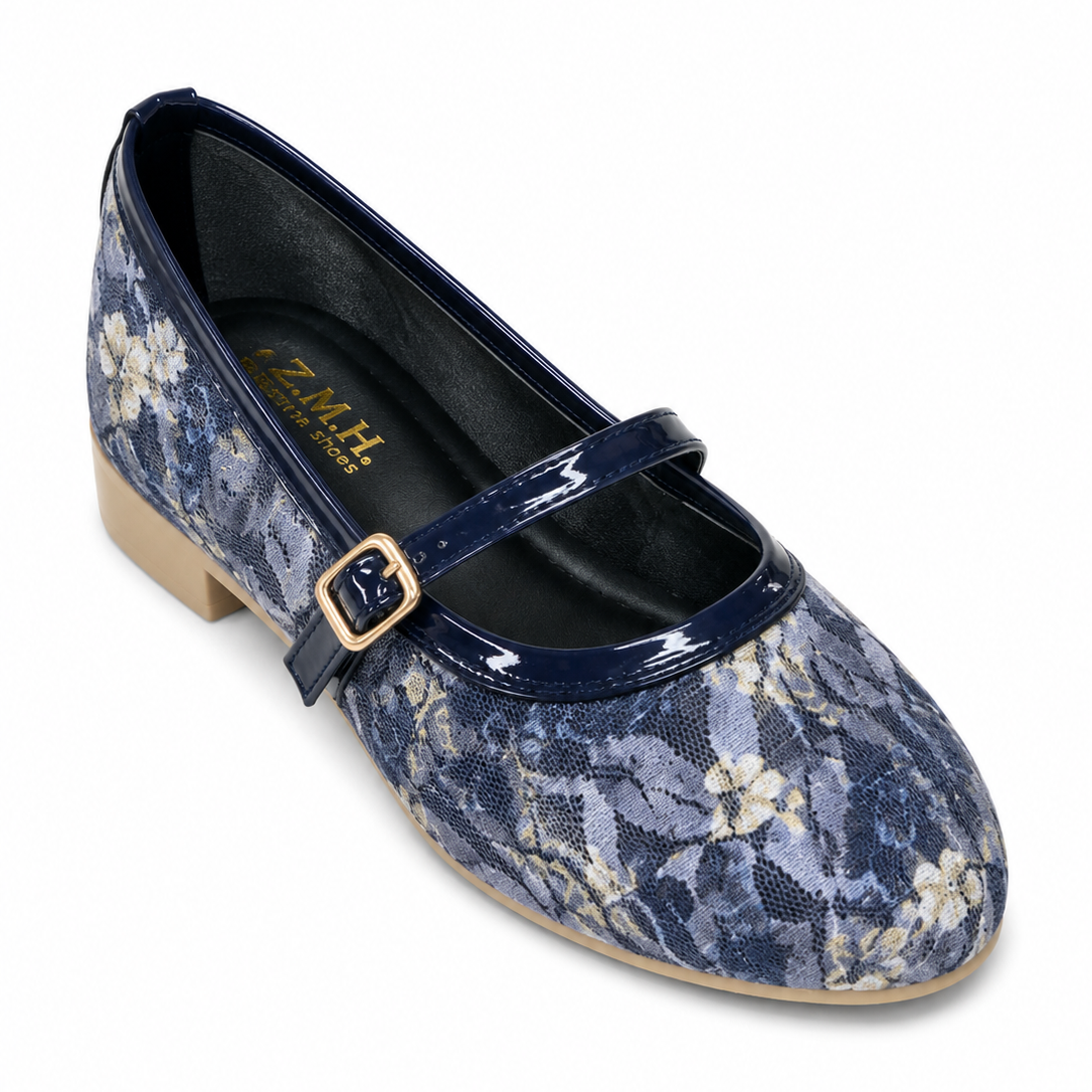 Ballerines ZMH