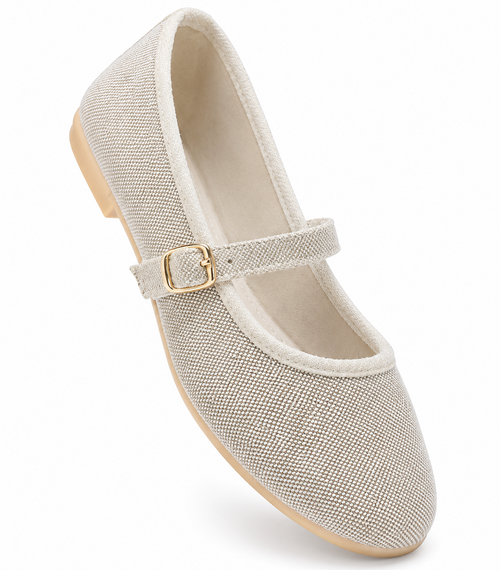 Ballerines ZARA
