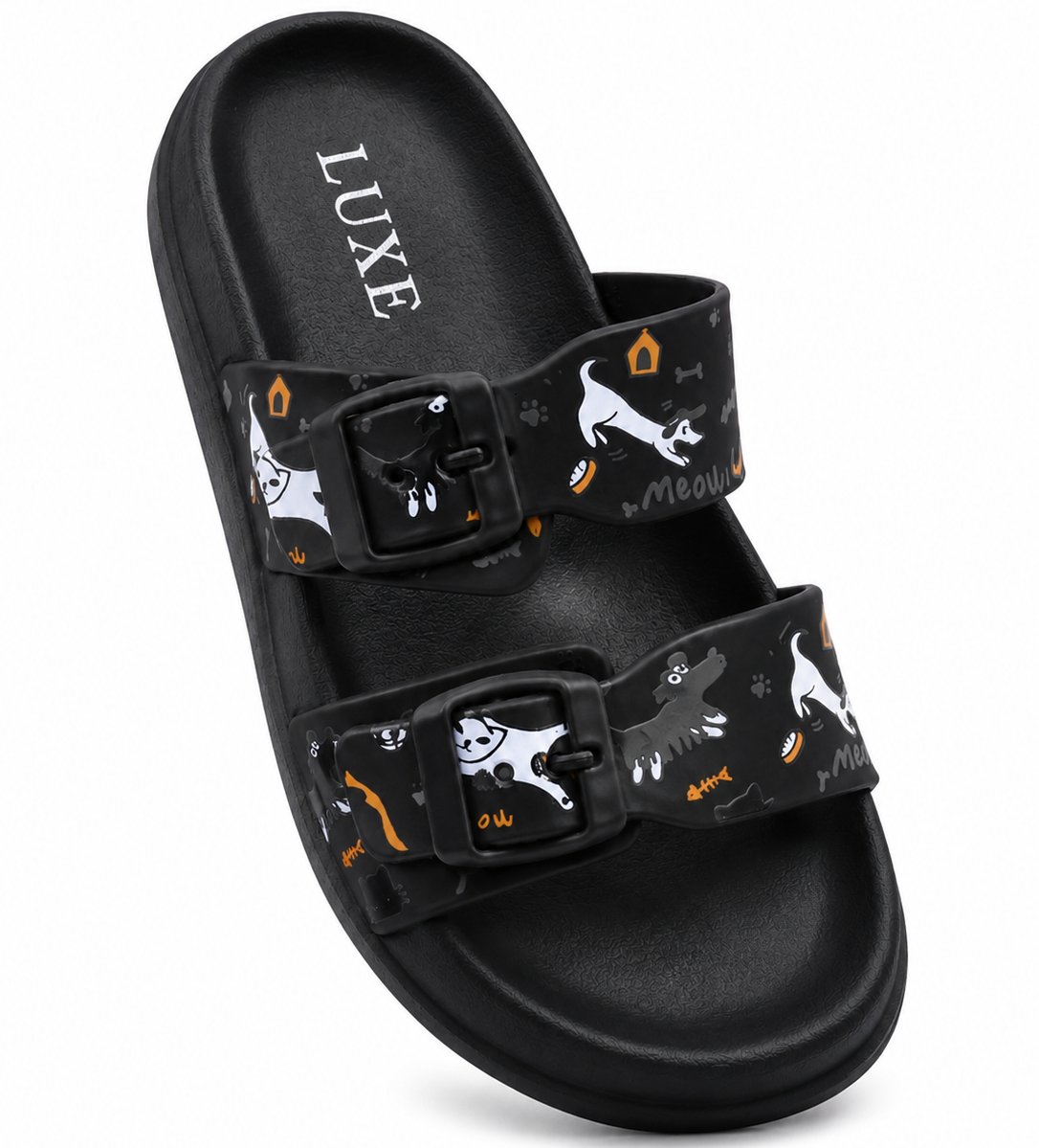 Sandale LUXE’