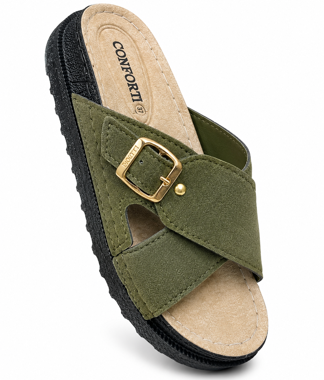 Sandale CONFORT