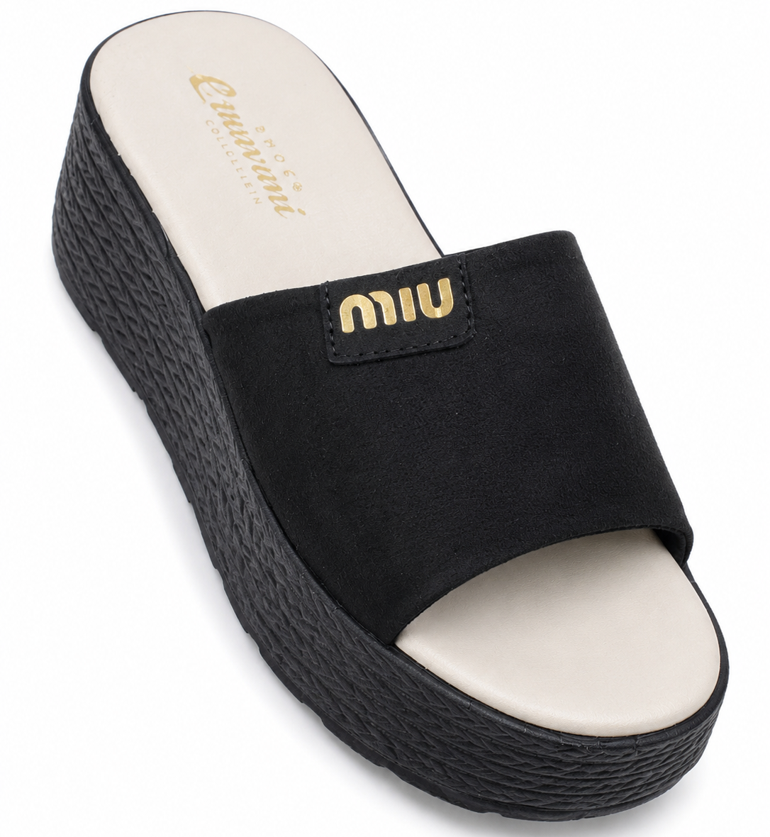 Sandale MiuMiu’