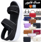 Sandale LUXE 🥰 + Sac Gratuit 🆓