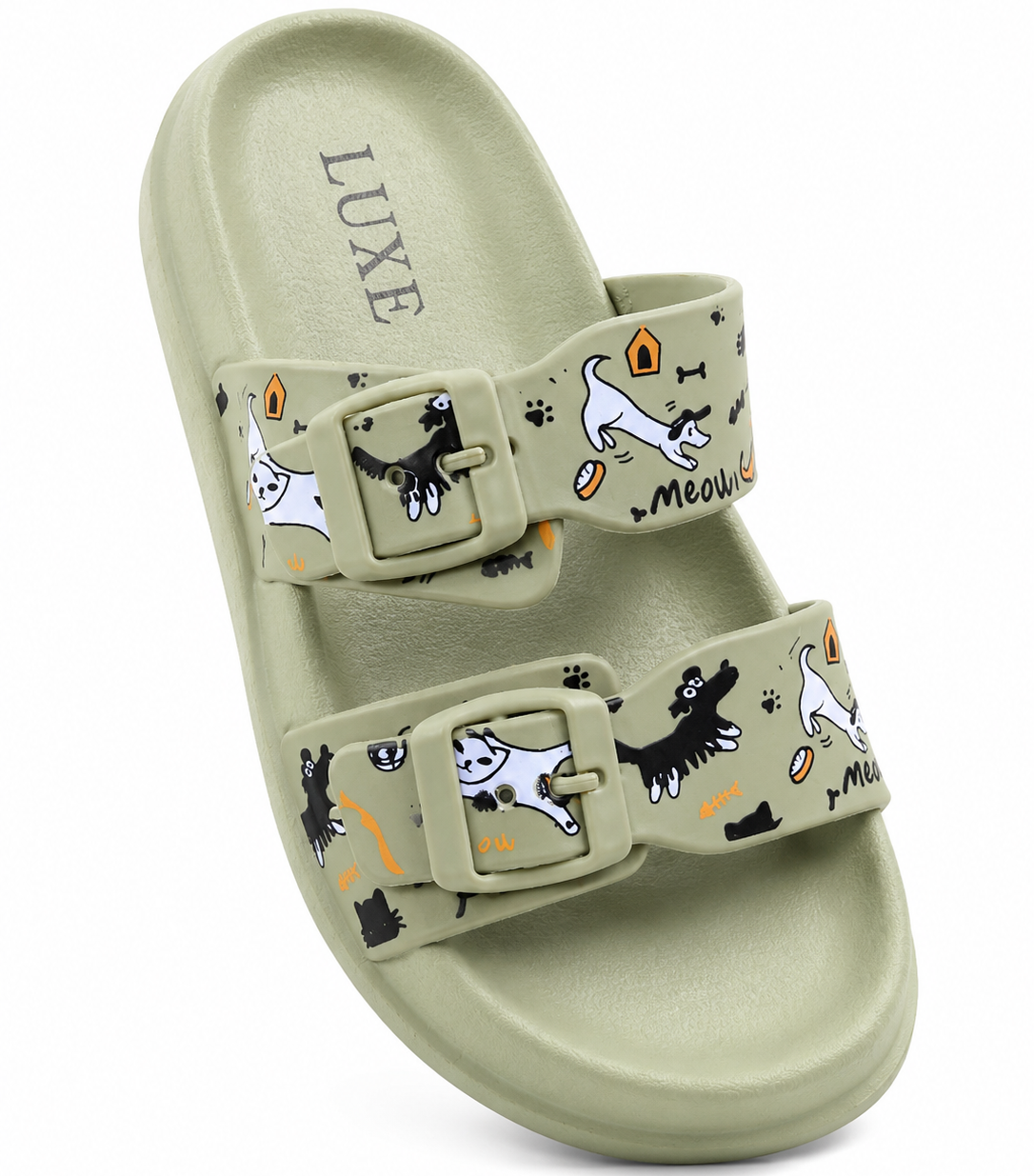 Sandale LUXE’