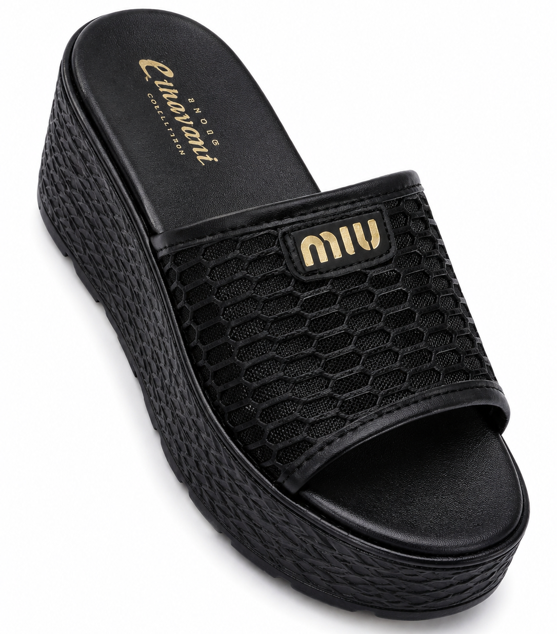 Sandale MiuMiu”