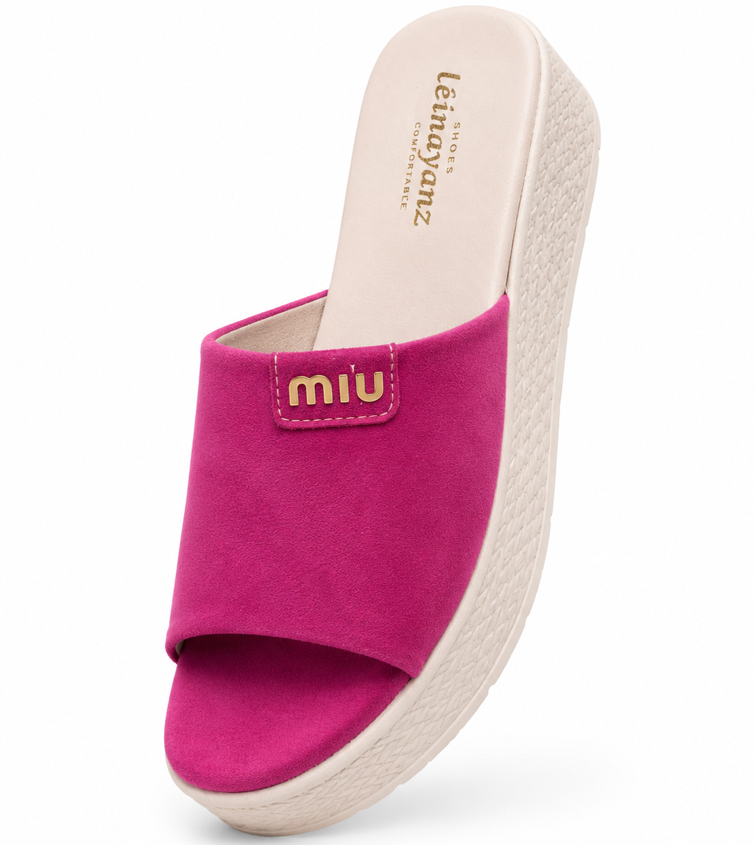 Sandale MiuMiu’