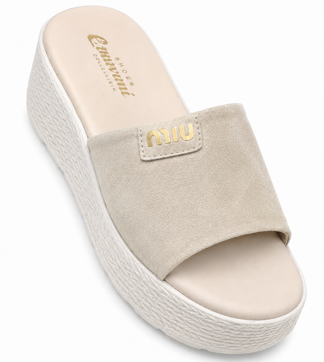 Sandale MiuMiu’