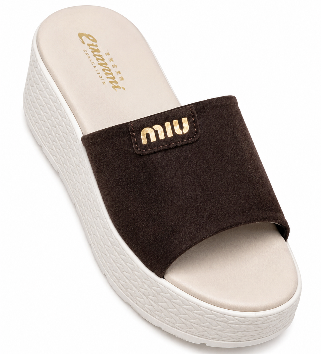 Sandale MiuMiu’
