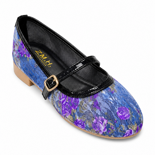 Ballerines ZMH