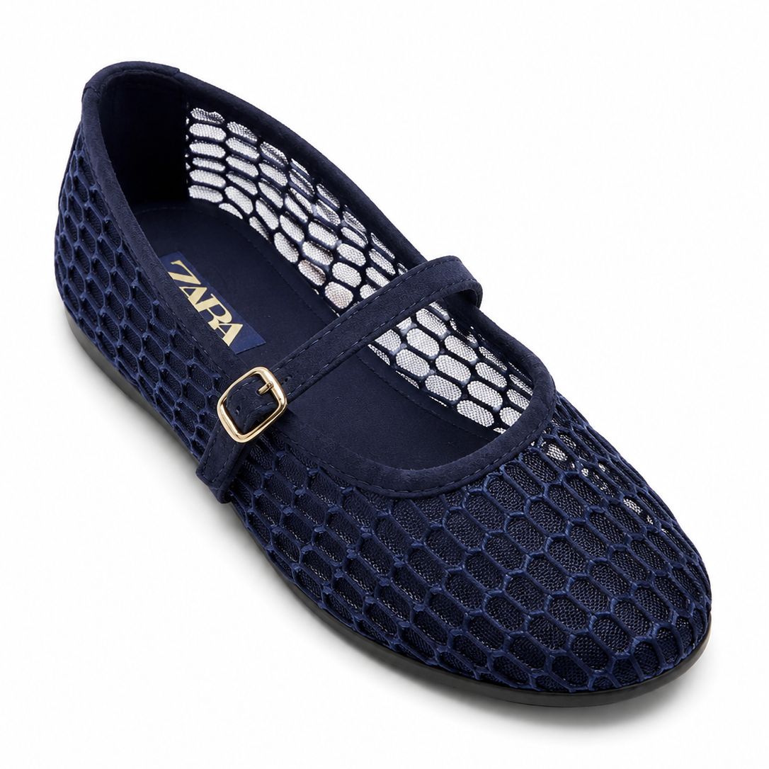 Ballerines ZARA