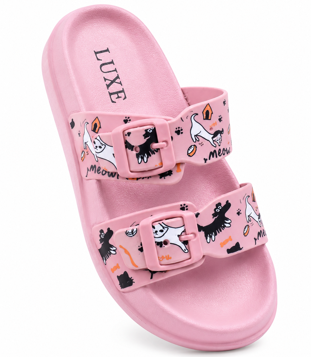 Sandale LUXE’