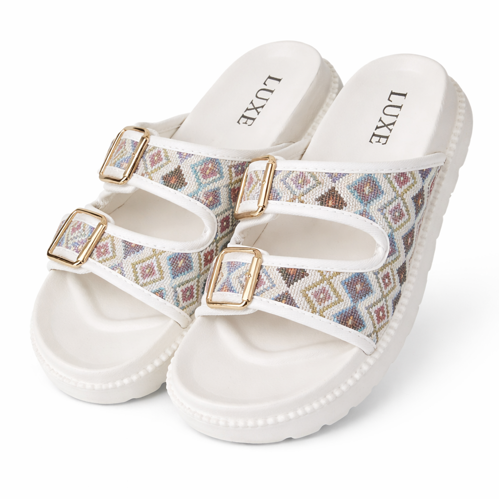 Sandale LUXE Classic
